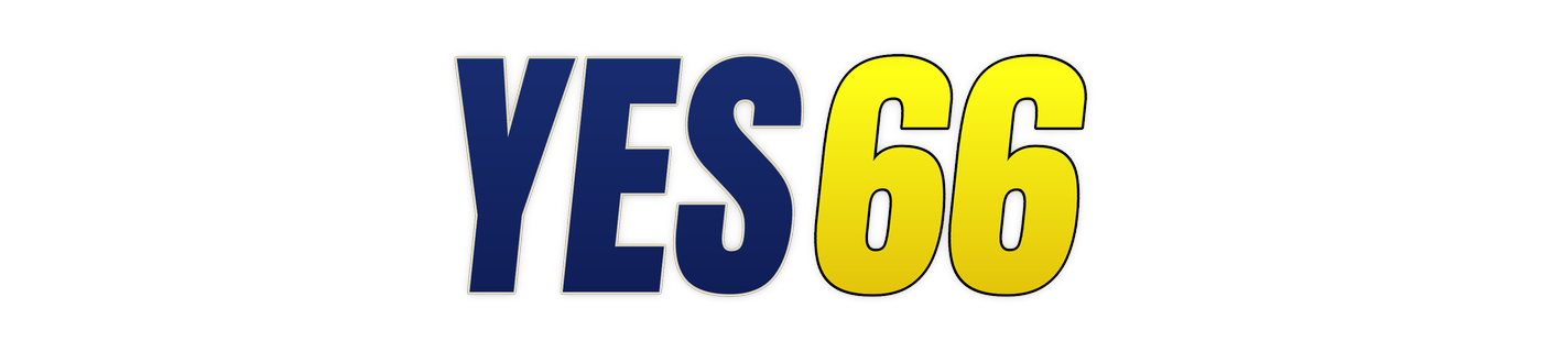 yes66 โลโก้
